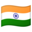 India Emoji (Google)