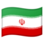 Iran Emoji (Google)