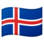Iceland Emoji (Google)