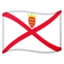 Jersey Emoji (Google)
