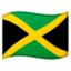 Jamaica Emoji (Google)