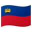 Liechtenstein Emoji (Google)