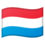 Luxembourg Emoji (Google)