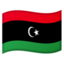 Libya Emoji (Google)
