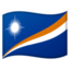 Marshall Islands Emoji (Google)