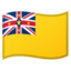 Niue Emoji (Google)