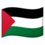 Palestinian Territories Emoji (Google)