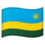 Rwanda Emoji (Google)