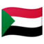 Sudan Emoji (Google)