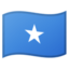Somalia Emoji (Google)