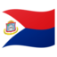 Sint Maarten Emoji (Google)