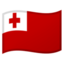 Tonga Emoji (Google)