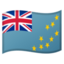 Tuvalu Emoji (Google)