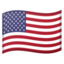 U.S. Outlying Islands Emoji (Google)