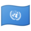 United Nations Emoji (Google)