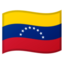 Venezuela Emoji (Google)