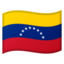 Venezuela Emoji (Google)