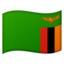 ifulegi: i-Zambia Emoji (Google)