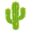 i-cactus Emoji (Google)