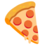 pizza Emoji (Google)