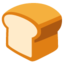 bánh mì Emoji (Google)