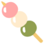 Dango Emoji (Google)