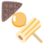 món oden Emoji (Google)