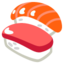 isushi Emoji (Google)