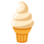 u-ice cream othambile Emoji (Google)