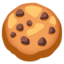 biscotto Emoji (Google)