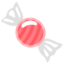 bonbon Emoji (Google)