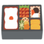 bentobox Emoji (Google)