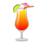 Tropical Drink Emoji (Google)