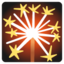 Sparkler Emoji (Google)