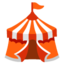 circo Emoji (Google)