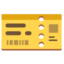 tiket Emoji (Google)