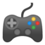 Video Game Emoji (Google)