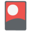 gra karciana hanafuda Emoji (Google)