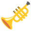 tromba Emoji (Google)