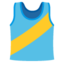 maillot de course Emoji (Google)