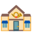 bưu điện Emoji (Google)