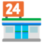 Convenience Store Emoji (Google)