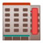 Department Store Emoji (Google)