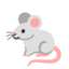 Maus Emoji (Google)