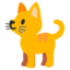 katt Emoji (Google)