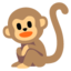 Monkey Emoji (Google)