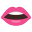 usta Emoji (Google)