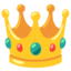 kroon Emoji (Google)