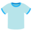 camiseta Emoji (Google)