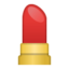Lipstick Emoji (Google)